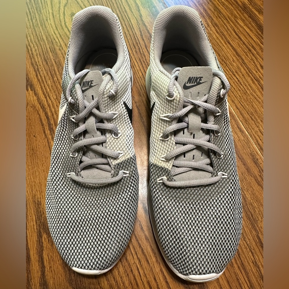 Nike Gray Sneakers